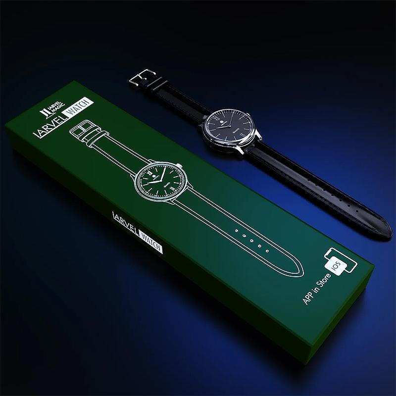 Iarvel Watch - zegarek
