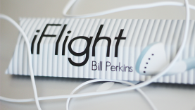 Фокус с кольцом iFlight