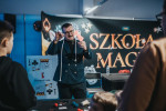 Indywidualne Warsztaty z Iluzji