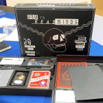 Jak czytać w myślach - zestaw