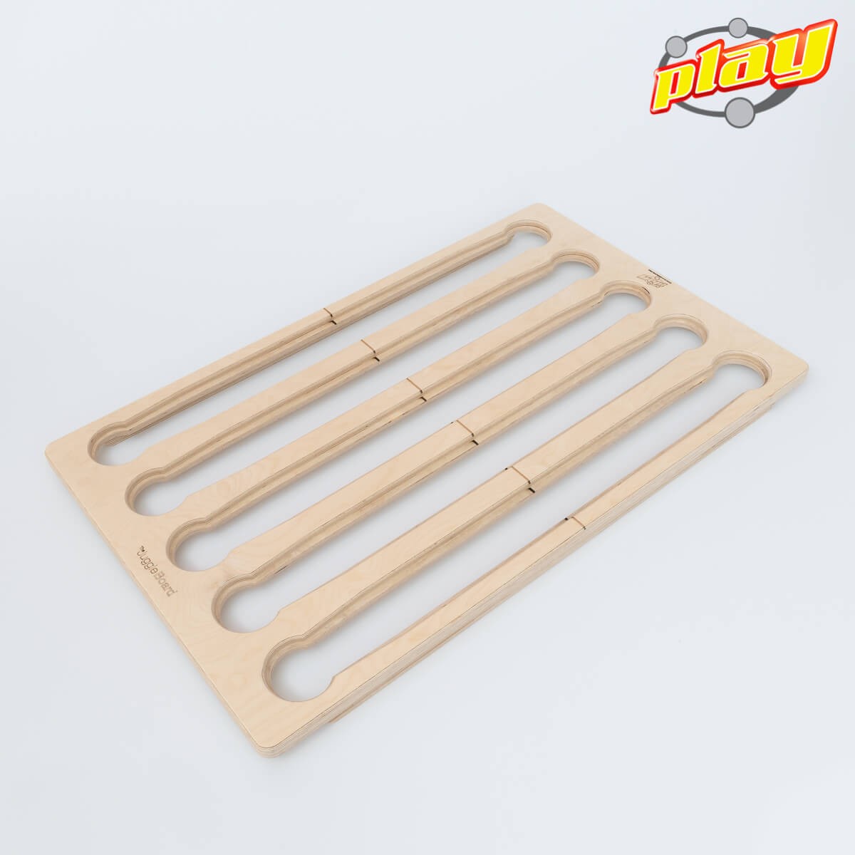Juggle board - tablica do żonglowania