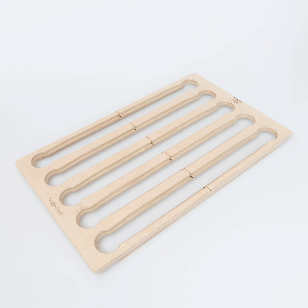 Juggle board - tablica do żonglowania