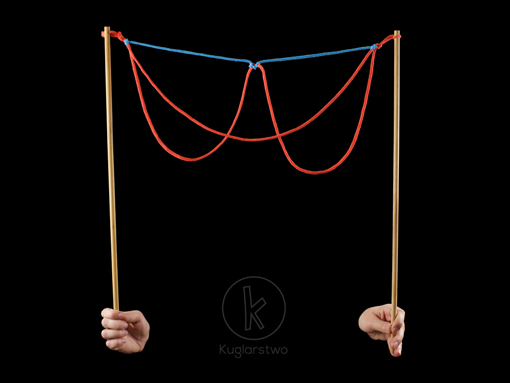 Kameleon 60 cm PeterPat