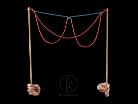  Kameleon 60 cm PeterPat