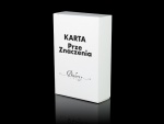 Karta PrzeZnaczenia