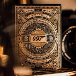 Karty 007 James Bond