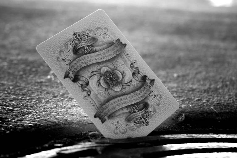 Karty Arcane White Ellusionist