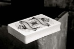 Karty Arcane White Ellusionist