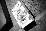 Karty Arcane White Ellusionist