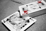 Karty Arcane White Ellusionist