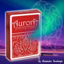 Karty Aurora - Alessandro Parabiaghi