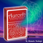 Karty Aurora - Alessandro Parabiaghi