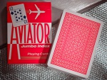 Karty Aviator