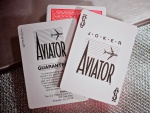Karty Aviator
