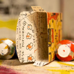 Karty Basquiat od Theory11