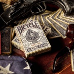 Karty Bicycle 1900