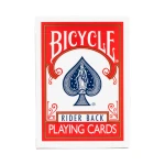Karty Bicycle 807 Rider Back