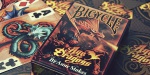 Karty Bicycle Age of Dragons - Anne Stokes