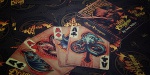 Karty Bicycle Age of Dragons - Anne Stokes