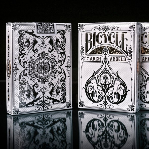 Karty Bicycle ArchAngels