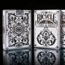  Karty Bicycle ArchAngels