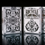 Karty Bicycle ArchAngels