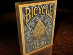 Karty Bicycle Aurora
