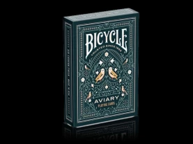  Karty Bicycle Aviary