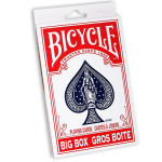 Karty Bicycle Big Box XXL
