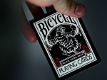 Karty Black Tiger Ellusionist
