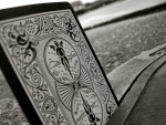 Karty Black Tiger Ellusionist