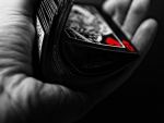 Karty Black Tiger Ellusionist