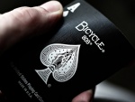 Karty Black Tiger Ellusionist