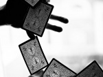 Karty Black Tiger Ellusionist