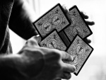 Karty Black Tiger Ellusionist