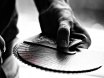 Karty Black Tiger Ellusionist