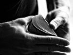 Karty Black Tiger Ellusionist
