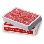 Karty Bicycle Color Changing Deck