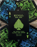 Karty Bicycle Dark Mode