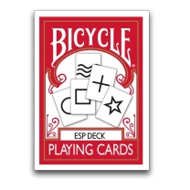 Karty Bicycle ESP Deck - 55 kart