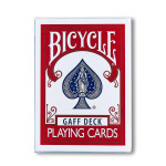 Karty Bicycle - Super Gaff Deck