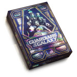Karty Bicycle Guardians of the Galaxy
