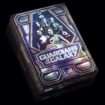  Karty Bicycle Guardians of the Galaxy