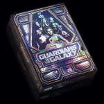 Karty Bicycle Guardians of the Galaxy