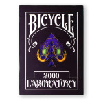 Karty Bicycle - Laboratory 3000 
