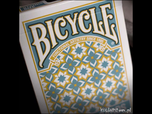 Karty Bicycle Madison