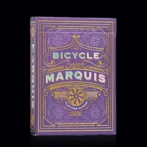  Karty Bicycle Marquis