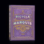 Karty Bicycle Marquis