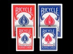 Karty Bicycle Mini