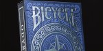 Karty Bicycle Odyssey